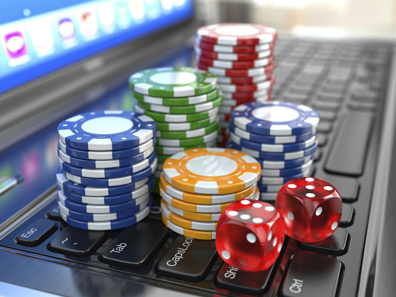 Digestive Tracts Online Casino Reviews