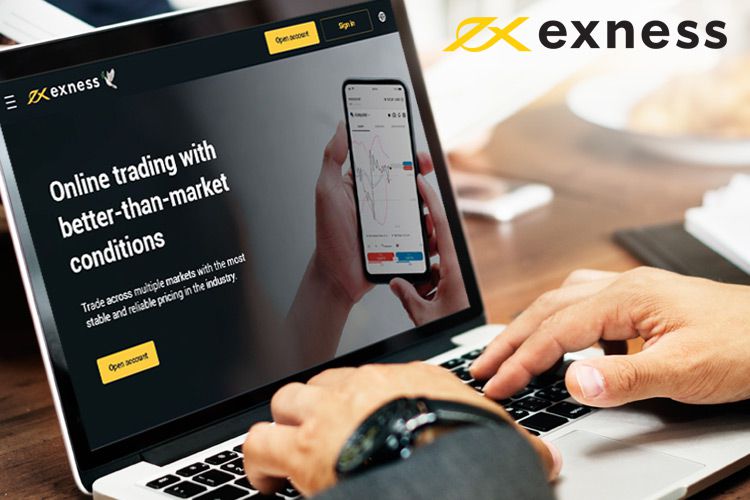 Exness MT5 Download And Install And Guidance