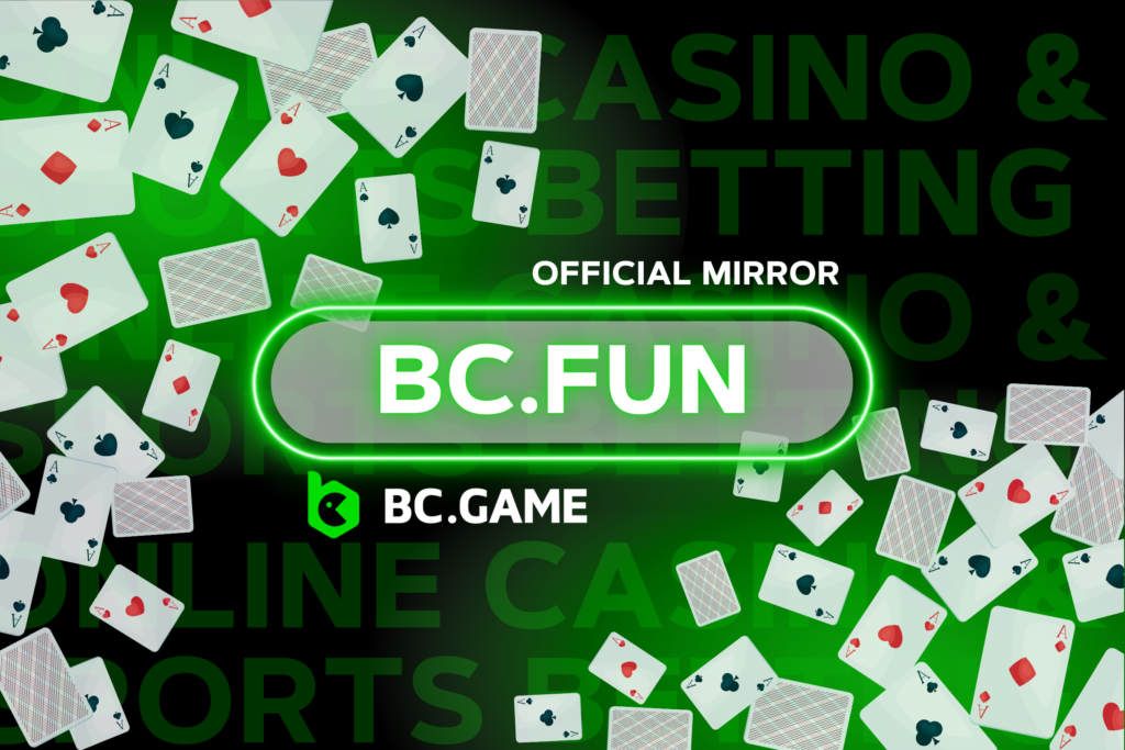 Experience Excitement at Bc Fun Casino Your Ultimate Gaming Destination Experience Excitement at Bc Fun Casino Your Ultimate Gaming Destination