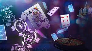 BC Video Game Nigeria - Authorities Crypto Gambling Enterprise and Bookmaker