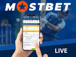 Mostbet App Download And Install Apk on Android and Mount for iOS - Latest Variation