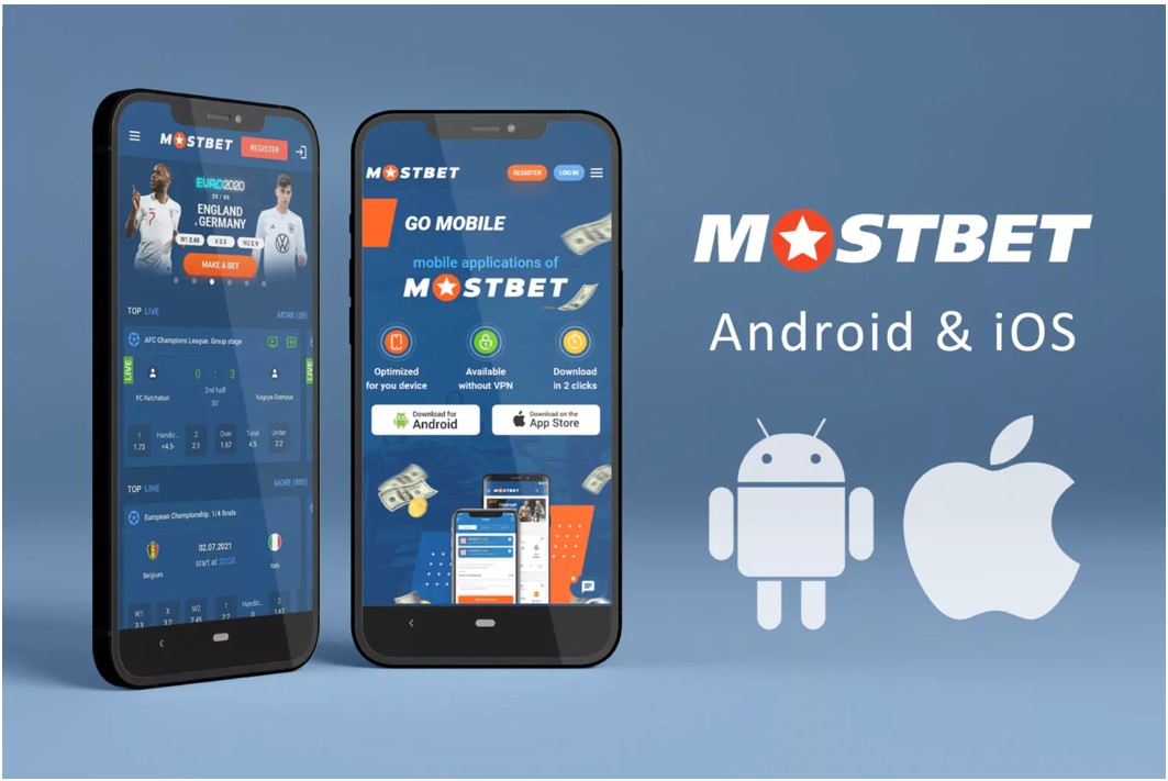 Recenze webu kasina Mostbet