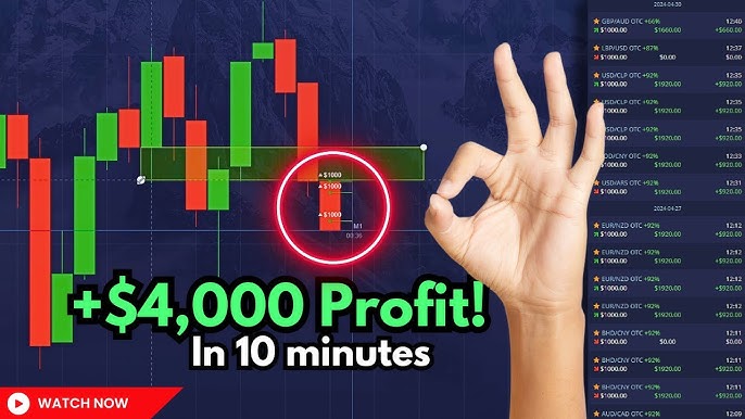 Pocket Option Download - Your Gateway to Efficient Trading Pocket Option Download - Your Gateway to Efficient Trading