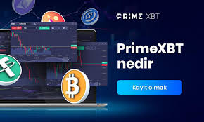 PrimeXBT Crypto Broker ile Kripto Para Ticareti Avantajlar ve Özellikler