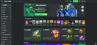 BC.Game in Italia The Ultimate Guide to Online Gaming BC.Game in Italia The Ultimate Guide to Online Gaming