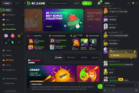 BC.Game in Italia The Ultimate Guide to Online Gaming BC.Game in Italia The Ultimate Guide to Online Gaming