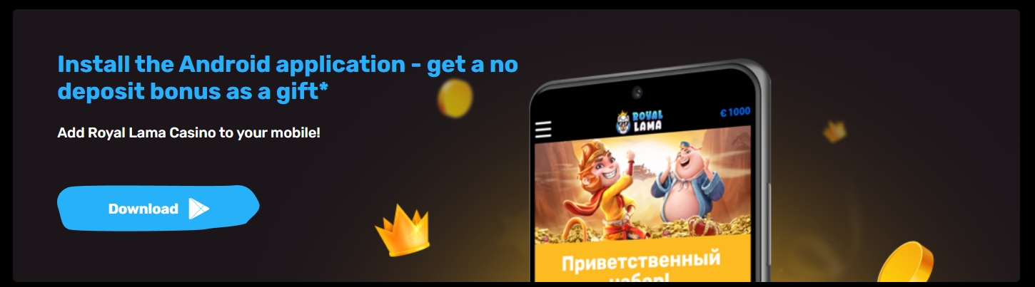 Discover the Thrilling World of Royal Lama Casino