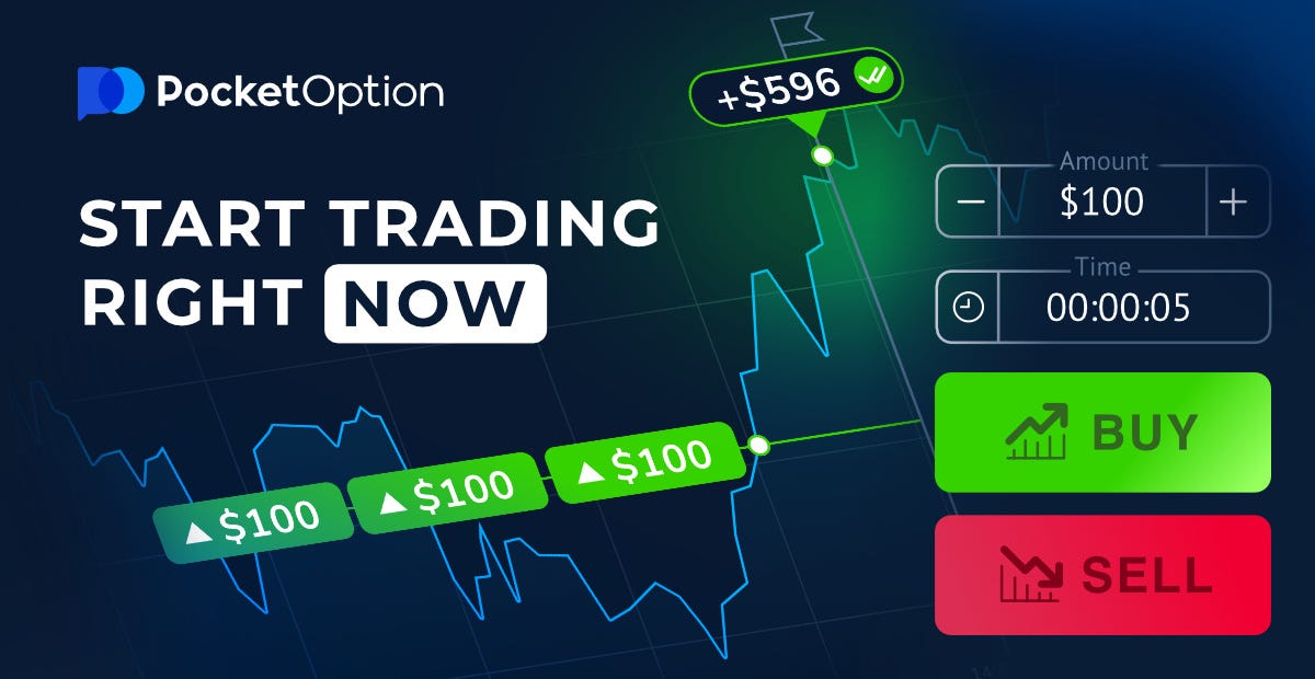 Exploring Pocket Option Free Demo A Gateway to Smart Trading Exploring Pocket Option Free Demo A Gateway to Smart Trading