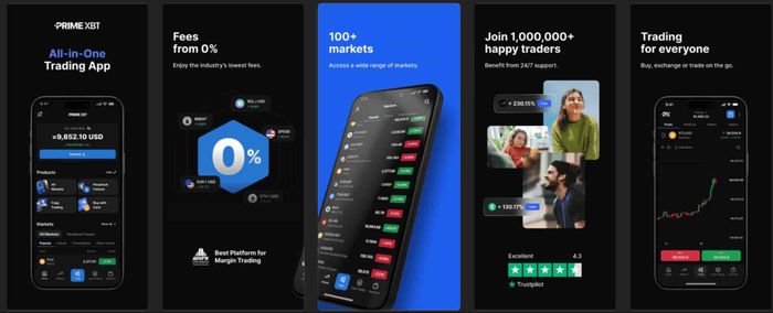 Exploring PrimeXBT Margin Trading Maximizing Your Profits Exploring PrimeXBT Margin Trading Maximizing Your Profits
