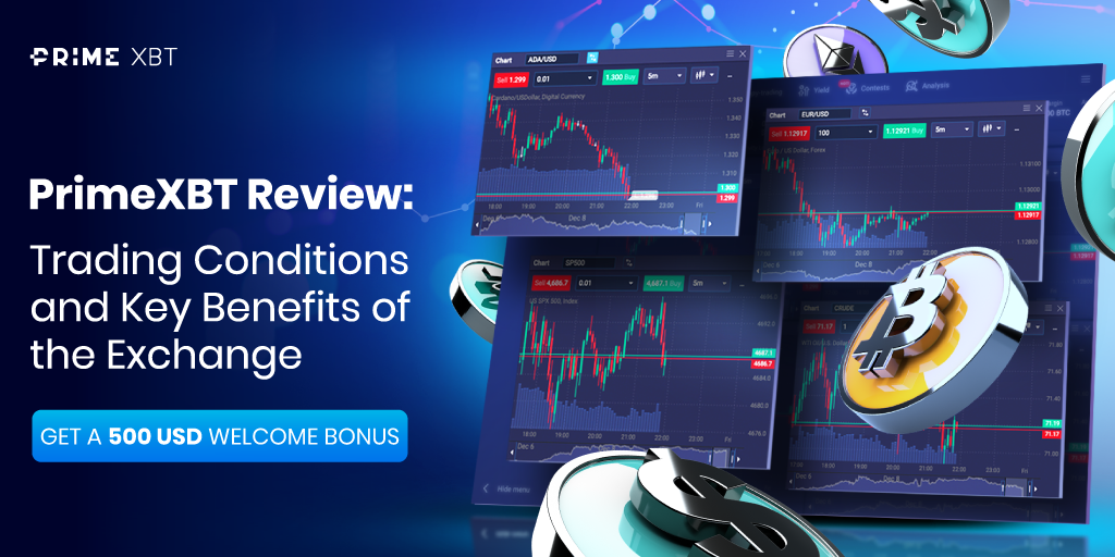 Exploring the Advantages of PrimeXBT Trading