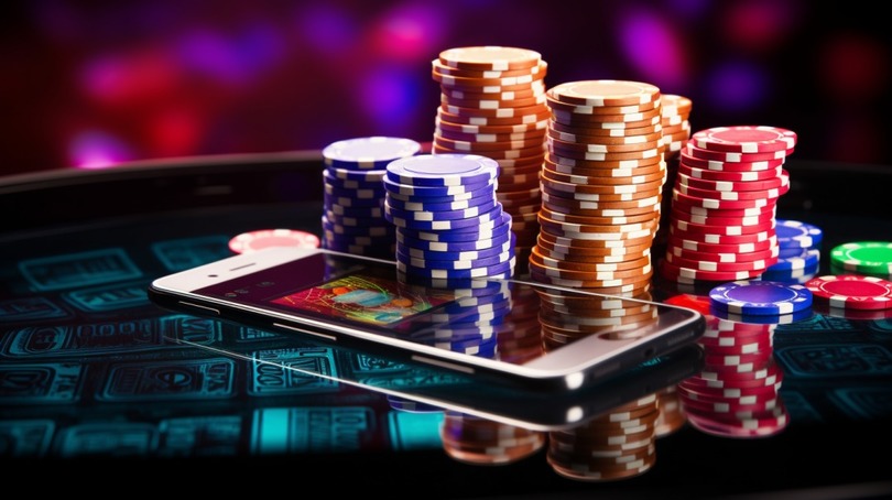 How to Choose the Best Casino for High Rollers 9 How to Choose the Best Casino for High Rollers 9