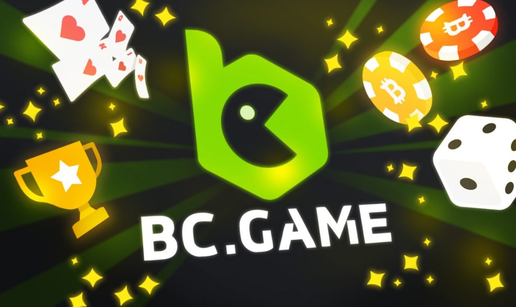 Understanding BC Game Deposit A Comprehensive Guide Understanding BC Game Deposit A Comprehensive Guide