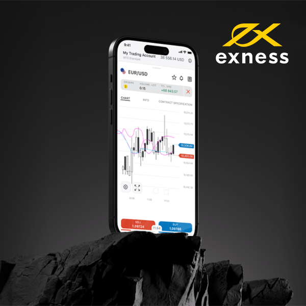 Understanding Exness Demo Your Gateway to Successful Trading Understanding Exness Demo Your Gateway to Successful Trading