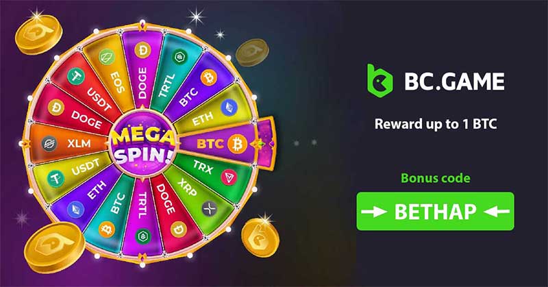 Unleash Your Potential with BC.App Unleash Your Potential with BC.App