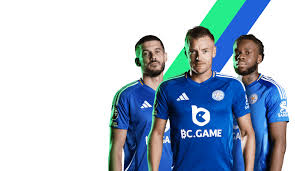 Unleashing the Excitement Discover BCGame.vc Casino Unleashing the Excitement Discover BCGame.vc Casino