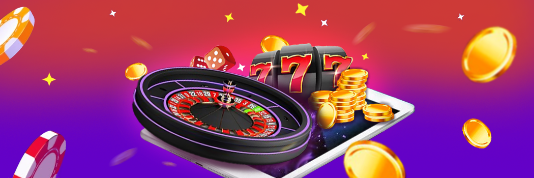 Explore the Exciting World of FlashDash Casino Explore the Exciting World of FlashDash Casino