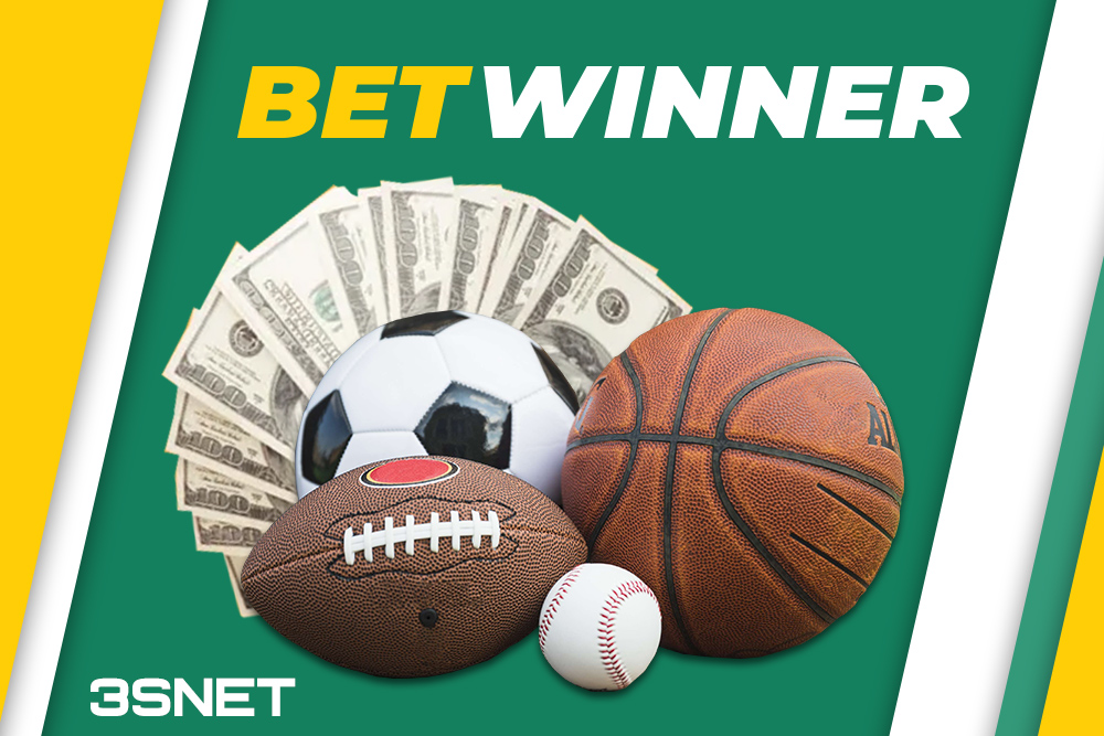 Exploring the Features of Betwinner Sportsbook Exploring the Features of Betwinner Sportsbook