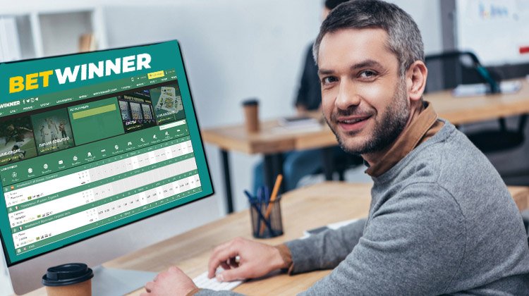Exploring the Features of Betwinner Sportsbook Exploring the Features of Betwinner Sportsbook