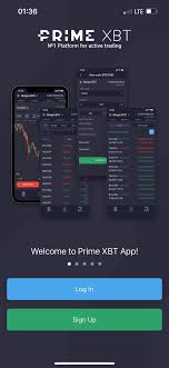 Exploring the Features of PrimeXBT Platform A Comprehensive Guide Exploring the Features of PrimeXBT Platform A Comprehensive Guide