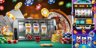 Scopri i vantaggi del casinò non AAMS deposito 1 euro 39 Scopri i vantaggi del casinò non AAMS deposito 1 euro 39