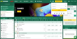 Your Ultimate Guide to Betwinner Betting Made Better Your Ultimate Guide to Betwinner Betting Made Better