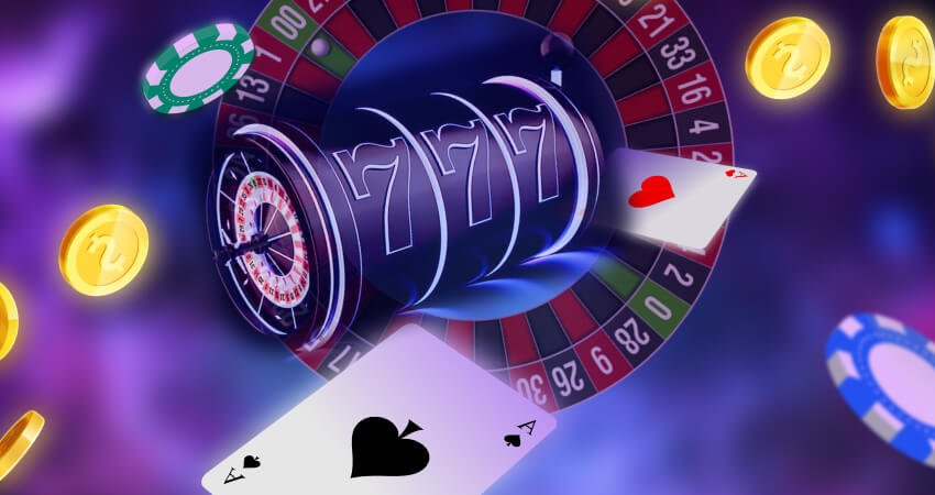 Unlocking Fun and Fortune at Casino Bounty Reels Unlocking Fun and Fortune at Casino Bounty Reels