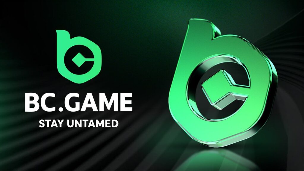 BC game казино Узнайте все о новейших тенденциях и возможностях BC game казино Узнайте все о новейших тенденциях и возможностях