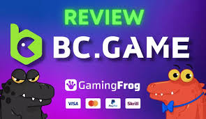 BC game казино Узнайте все о новейших тенденциях и возможностях BC game казино Узнайте все о новейших тенденциях и возможностях