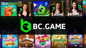 BCGame Download Everything You Need to Know