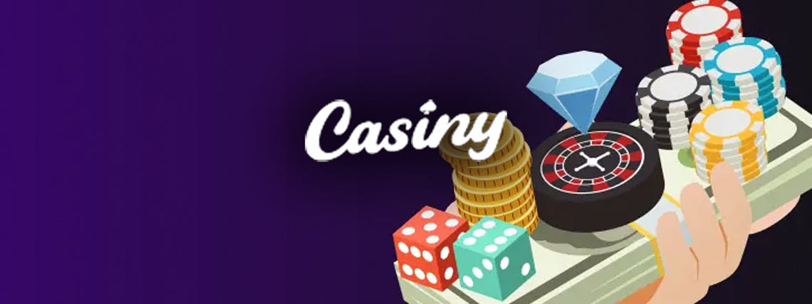 Discover Exciting Offers with Casiny Bonus Code 71