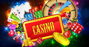 Discover the Excitement of Casino Online New UK 15 Discover the Excitement of Casino Online New UK 15