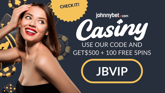 Experience Excitement and Rewards at Casiny Casino Experience Excitement and Rewards at Casiny Casino