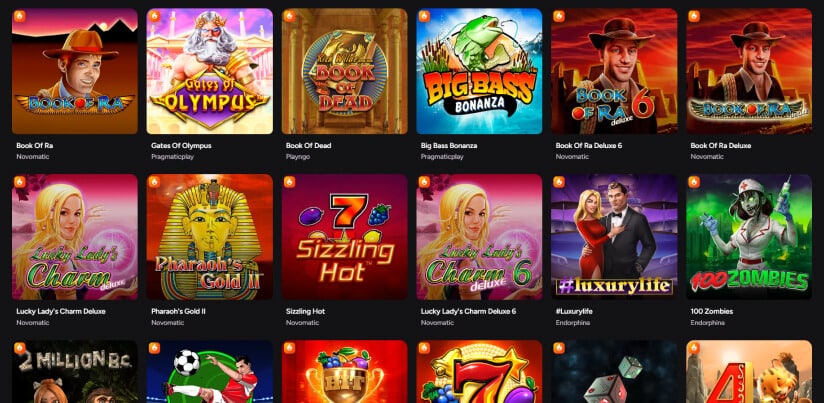 Experience Luxury Gaming at Casiny Casino VIP Experience Luxury Gaming at Casiny Casino VIP