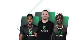 Explore the World of Online Gaming BC Game Register Explore the World of Online Gaming BC Game Register