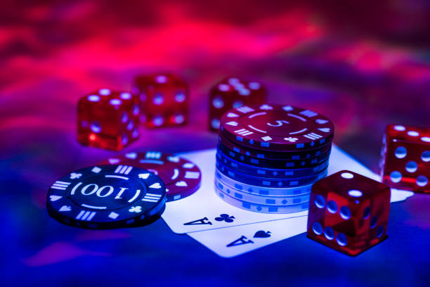 Exploring the Exciting World of Casino Nationalbet 0
