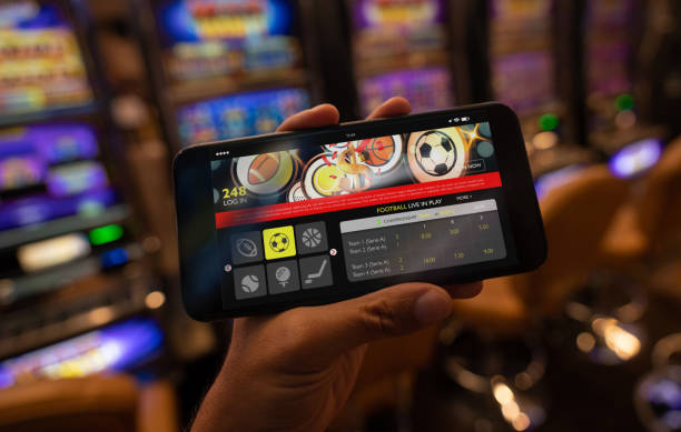 Exploring the Exciting World of Ginja Bet 12 Exploring the Exciting World of Ginja Bet 12