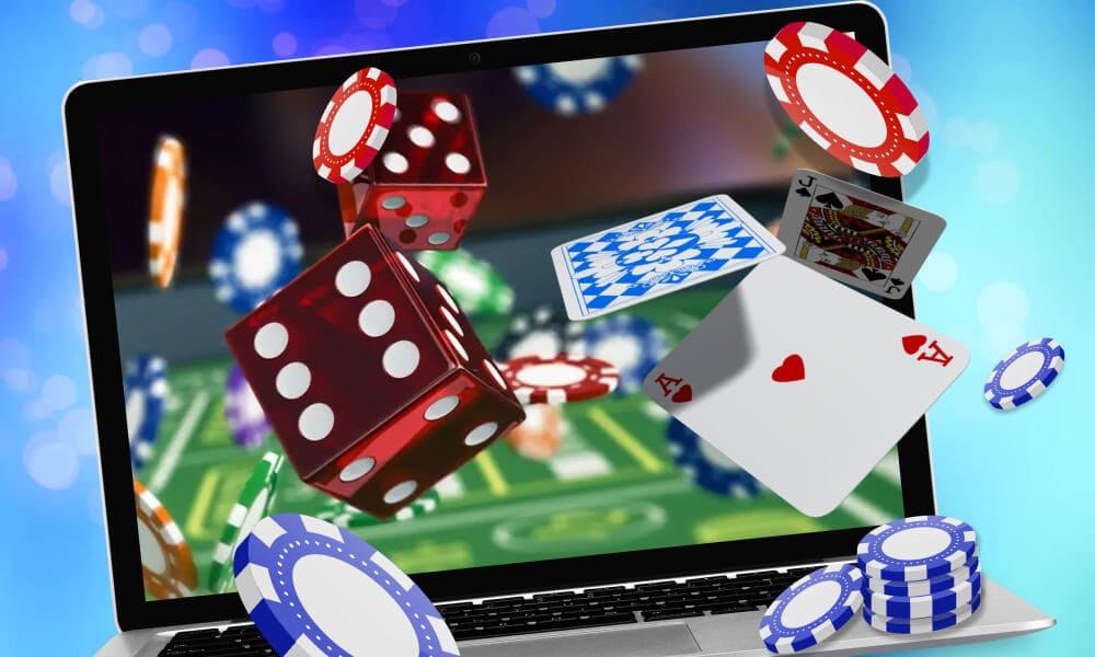 The Ultimate Guide to Finding the Best Online Casino for Blackjack 3