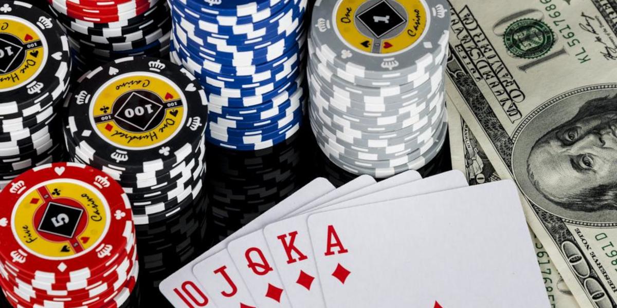 The Ultimate Guide to Online Casino App UK Discover Top Platforms