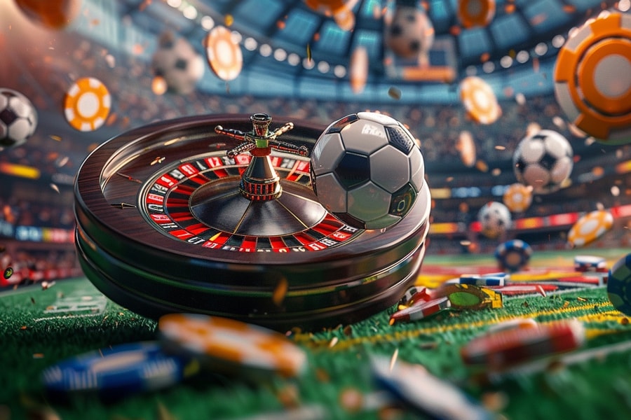 Unlocking Potential The Surebet247 Advantage