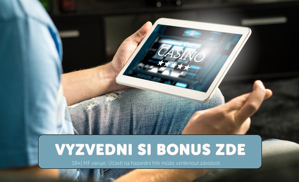 Zahranicni online casina pro ceske hráče